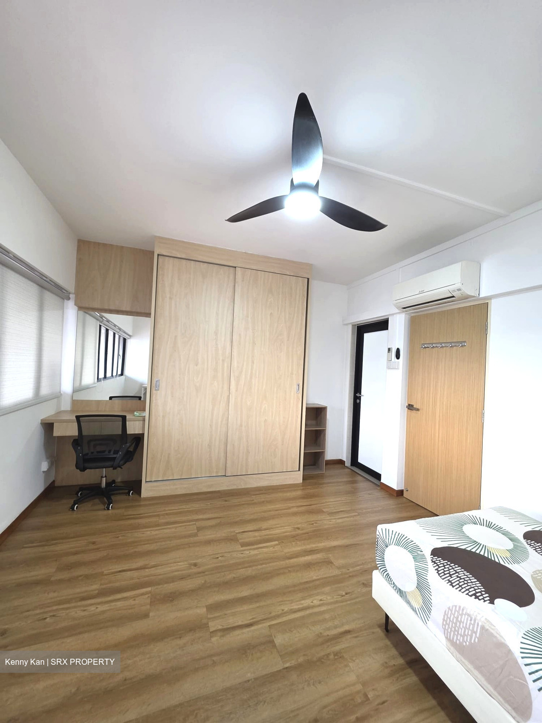 Blk 137 Eunos Spring (Bedok), HDB Executive #576619841